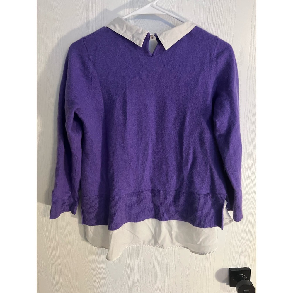Cashmere Sweater - Picture 3 of 6